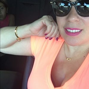 Meet your Posher, Charyna